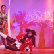 Domingo Tem Teatro! Última apresentação do espetáculo 