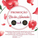 Laine Coiffeur promove sorteios no Dia dos Namorados
