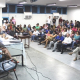 Comunidade universitária debateu a segurança no campus da Uefs