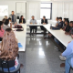 Estudantes norte-americanos chegam à UEFS inseridos em projeto de mobilidade urbana e biodiversidade