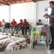 Cisterna-telhadão é desenvolvida com a colaboração da UEFS