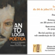 Lançamento do Livro do 3º Concurso Municipal de Poesia nesta terça (04)
