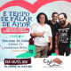 O que acontece na Cidade da Cultura