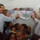 Campo Limpo ganha escola com nove salas de aula e quadra coberta
