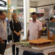 UNEF expõe Maquetes sobre Feira de Santana no Boulevard Shopping 
