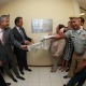 Rui entrega unidades para reforçar segurança no oeste da Bahia