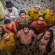 Ifá é a próxima atração do Música no Parque