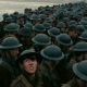 Filme de guerra chega bem precedido 
