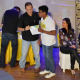 Aluno e professores da rede municipal premiados em Olimpíada de Matemática