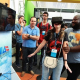 Oficinas e desafios promovem divertidas trocas de conhecimento na Campus Party Bahia