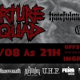Torture Squad e mais três bandas nesta terça em Feira