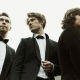 Salvador única cidade do Norte/Nordeste a receber o show de Hanson