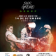 Igor Gnomo Group apresenta o melhor da música instrumental brasileira no Amélio Amorim