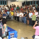 Aula Magna na Uefs reúne comunidade acadêmica para discutir violência de gênero