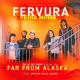 Segundo Fervura Feira Noise 2017 tem Far From Alaska como atração principal