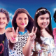 Show inédito traz quatro integrantes do The Voice Kids 2017