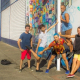 Coletivo propõe dança de salão entre homens gays