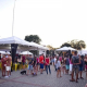 Feira da Praça completa duas primaveras