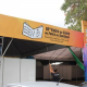Tudo pronto para a 10ª Feira do Livro