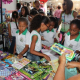 Feira do Livro começa oficialmente