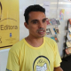 Feira do Livro movimenta mercado editorial