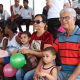 Feira do Livro: opção de lazer para crianças