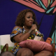 Minna Salami e Cidinha da Silva falam sobre a mulher negra 