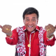 Fato Venério, o novo show do Paulinho Gogó