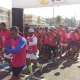 NOB promove 5ª Corrida Outubro Rosa neste domingo, dia 29, no Parque da Cidade