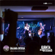 Noite literomusical encerra temporada da Quinta dos Bossas