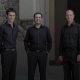 Quinteto Astor Piazzolla faz única apresentação em Salvador