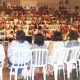 Congresso sobre educação inclusiva reúne mais de 700 pessoas na Uefs