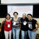 Uefs apresenta trabalhos e propostas em seminário nacional de patrimônio geológico
