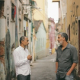 Maestro Ubiratan Marques e Paulo Alcoforado lançam o álbum “Sertão dos Anjos”, em Salvador
