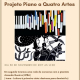 Evento no Cuca vai reunir música, pintura e poesia