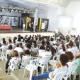 Mais de 600 alunos de licenciatura da Uefs participam do seminário do Pibid