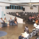 Seminário na Uefs debate a pesquisa, leitura e escrita nas universidades