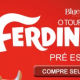 Filmes em Exibição no Orient Cineplace Boulevard
