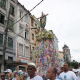 Lavagem do Bonfim mostra importância do turismo religioso na Bahia