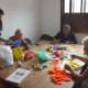Centro de Atenção Psicossocial prioriza, este mês, os grupos terapêuticos