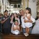 Governador é homenageado em missa na Igreja do Senhor do Bonfim