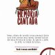 Memória Cantada na Cidade da Cultura