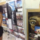 Campus avançado da Uefs promove exposição sobre festas populares