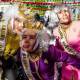 Carnaval de Maragojipe tem recorde de público