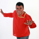 Completando 20 anos de Micareta, Djalma Ferreira desfilará homenageando o ritmo Dance em 2018