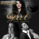 Kareen Mendes e Tito Pereira homenageiam Gal Costa