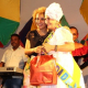 Escolhida rainha do Bando Anunciador que acontece neste domingo