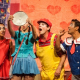Circuito Cultural divulga programação de Julho em Feira de Santana