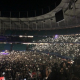 Tribalistas lotam Arena Fonte Nova