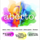 Cuca inscreve para o Aberto 2018 até o dia 6 de setembro